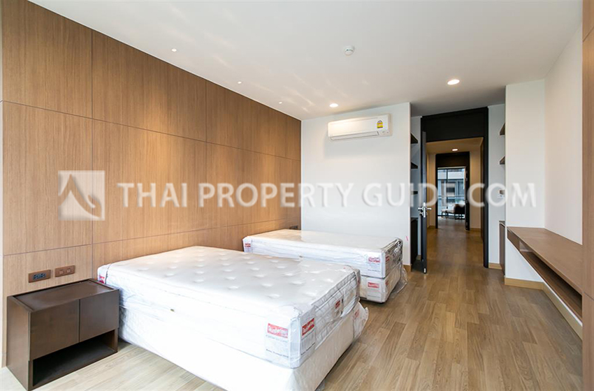 Apartment in Sukhumvit 