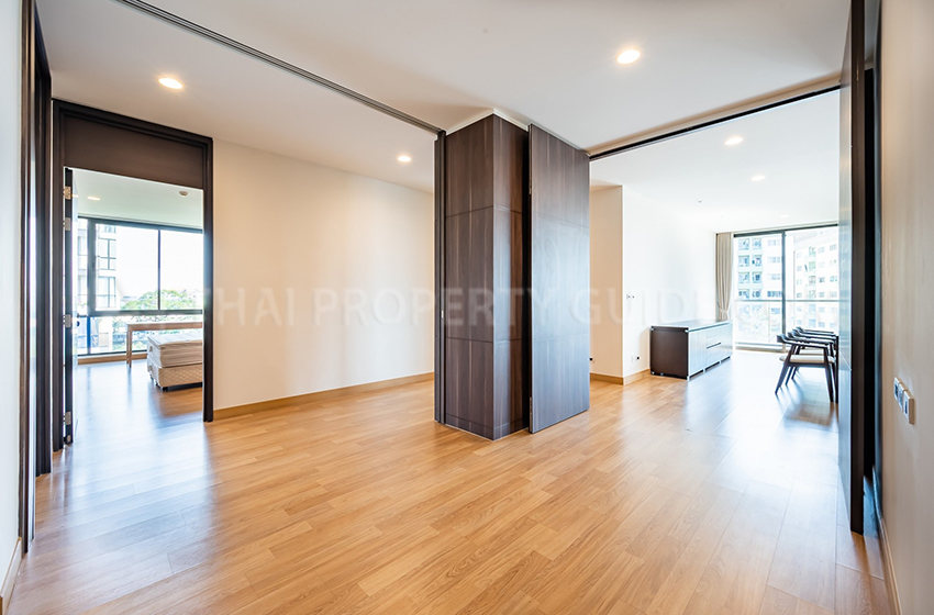 Apartment in Sukhumvit 