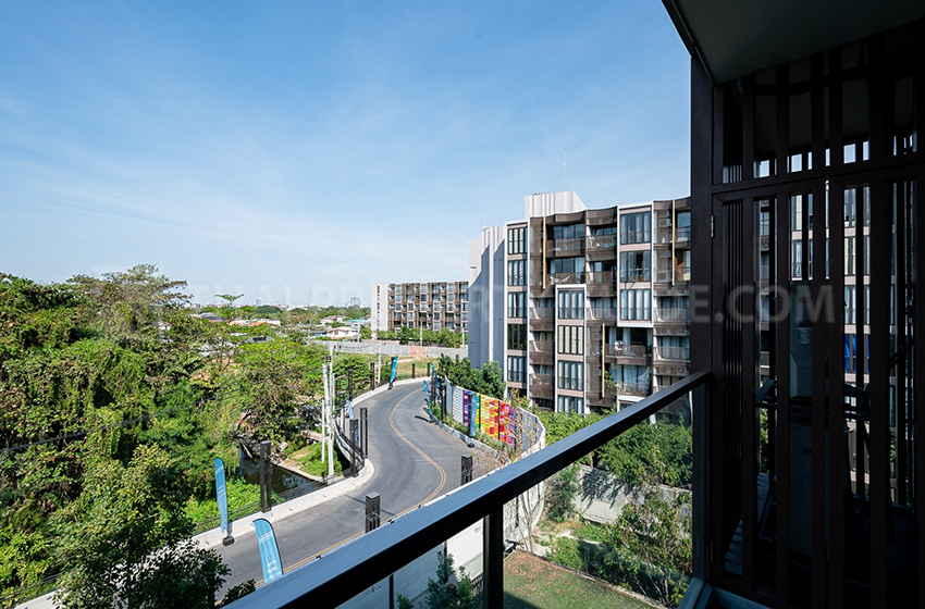 Apartment in Sukhumvit 