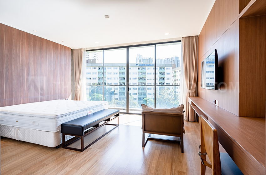 Apartment in Sukhumvit 