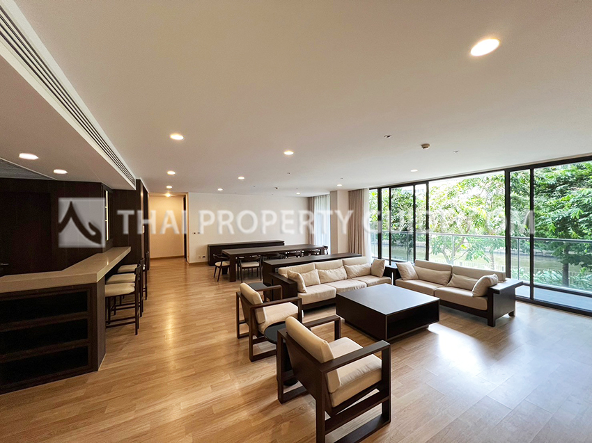 Apartment in Sukhumvit 