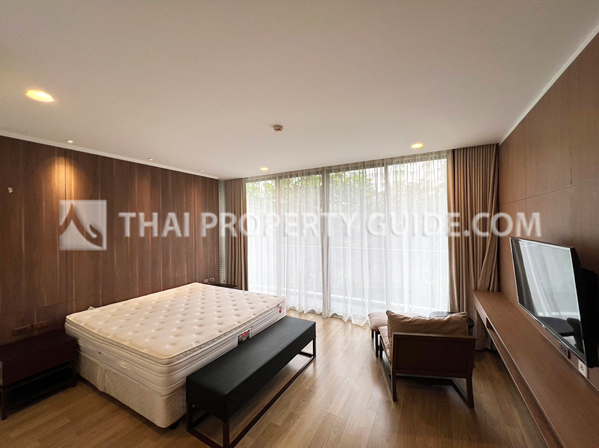 Apartment in Sukhumvit 