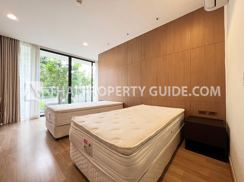 Apartment in Sukhumvit 