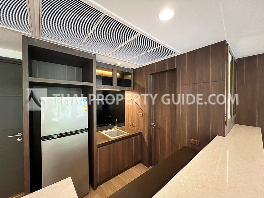 Apartment in Sukhumvit 