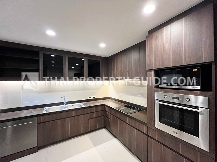 Apartment in Sukhumvit 