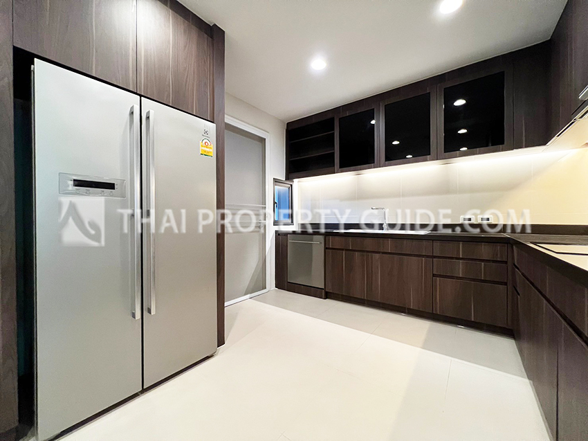 Apartment in Sukhumvit 