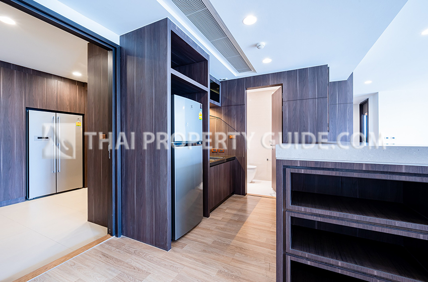 Apartment in Sukhumvit 