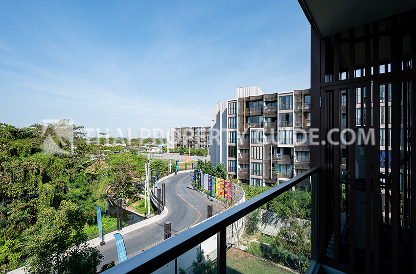 Apartment in Sukhumvit 