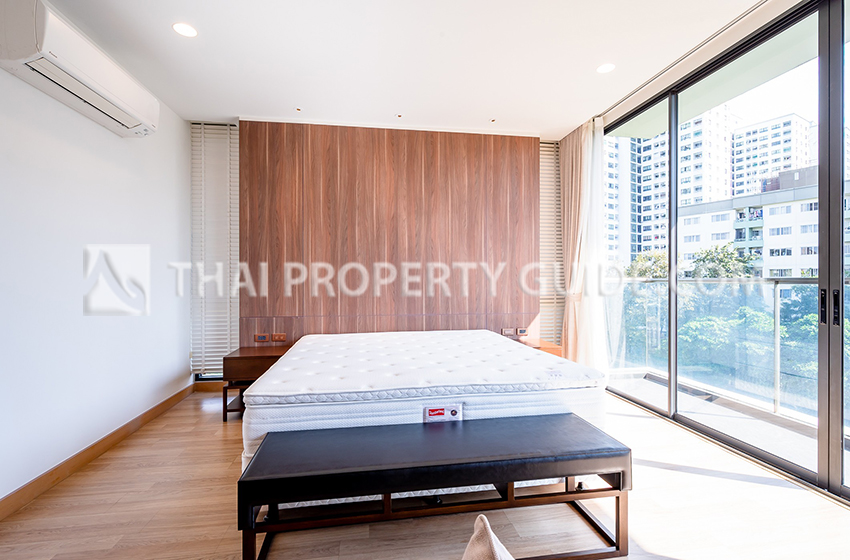 Apartment in Sukhumvit 