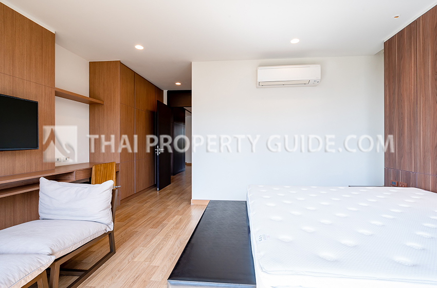 Apartment in Sukhumvit 