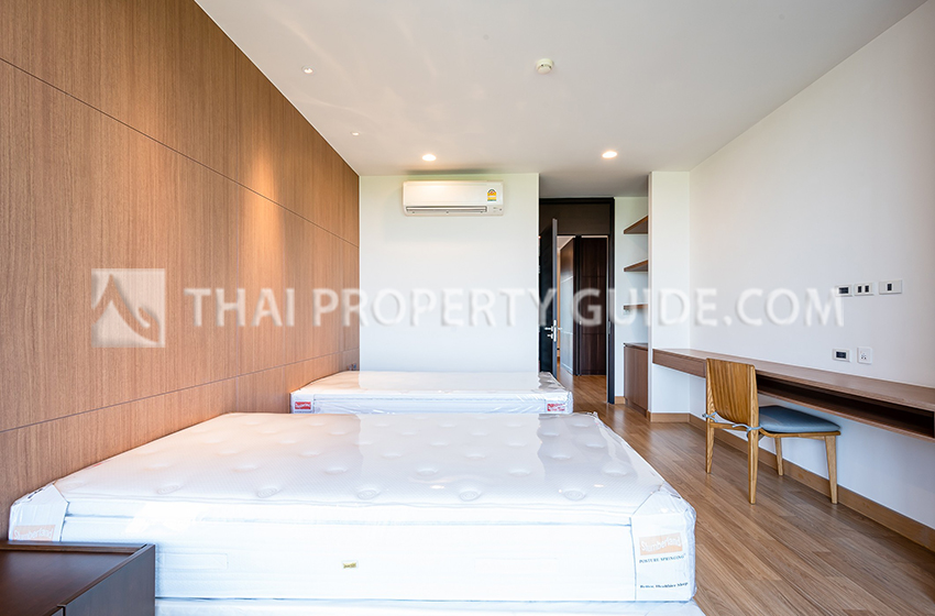 Apartment in Sukhumvit 