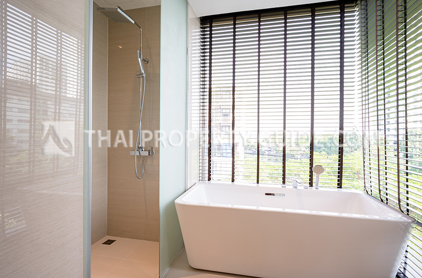 Apartment in Sukhumvit 