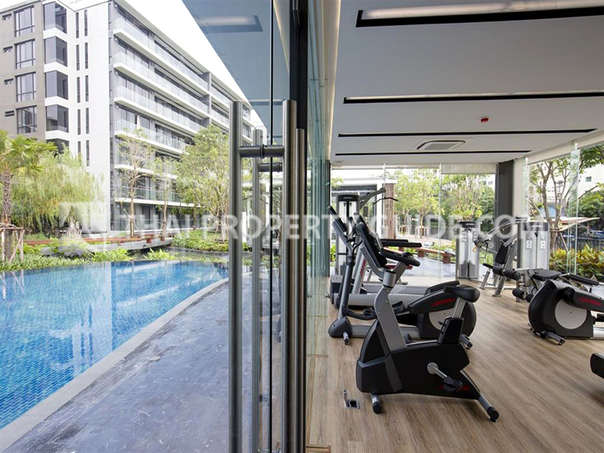 Apartment in Sukhumvit 