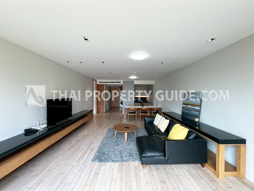 Apartment in Sukhumvit 