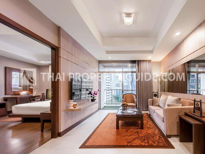 Apartment for rent in Sukhumvit