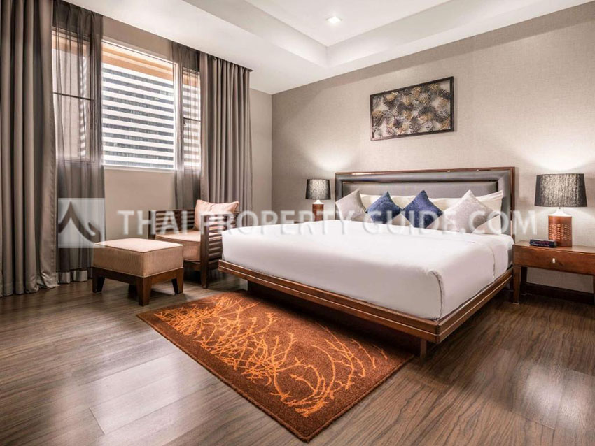 Apartment in Sukhumvit 