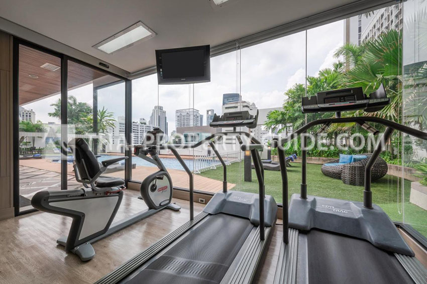 Apartment in Sukhumvit 