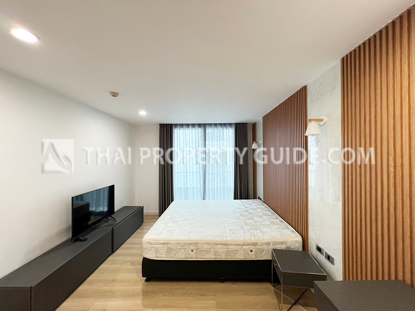 Apartment in Sukhumvit 