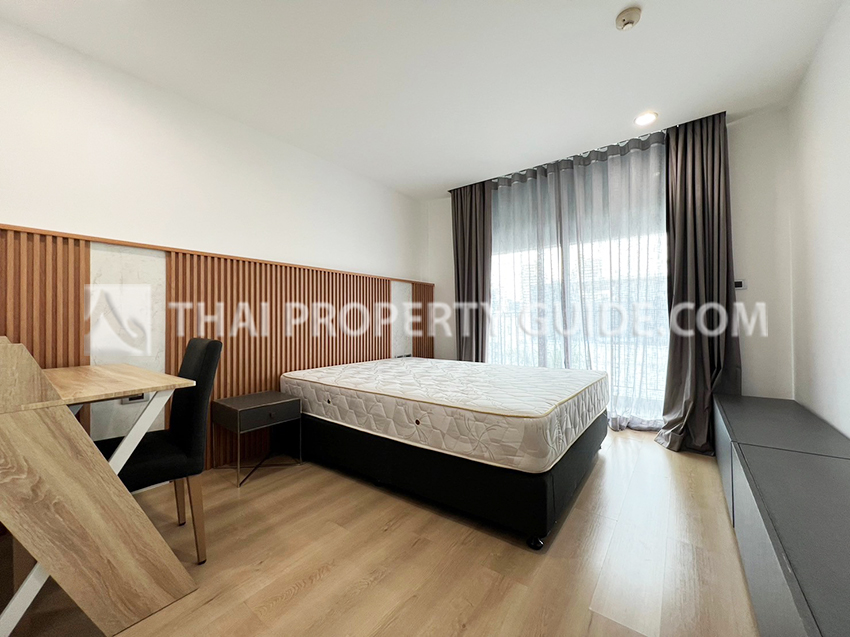 Apartment in Sukhumvit 