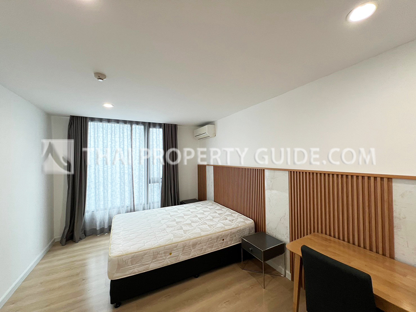 Apartment in Sukhumvit 