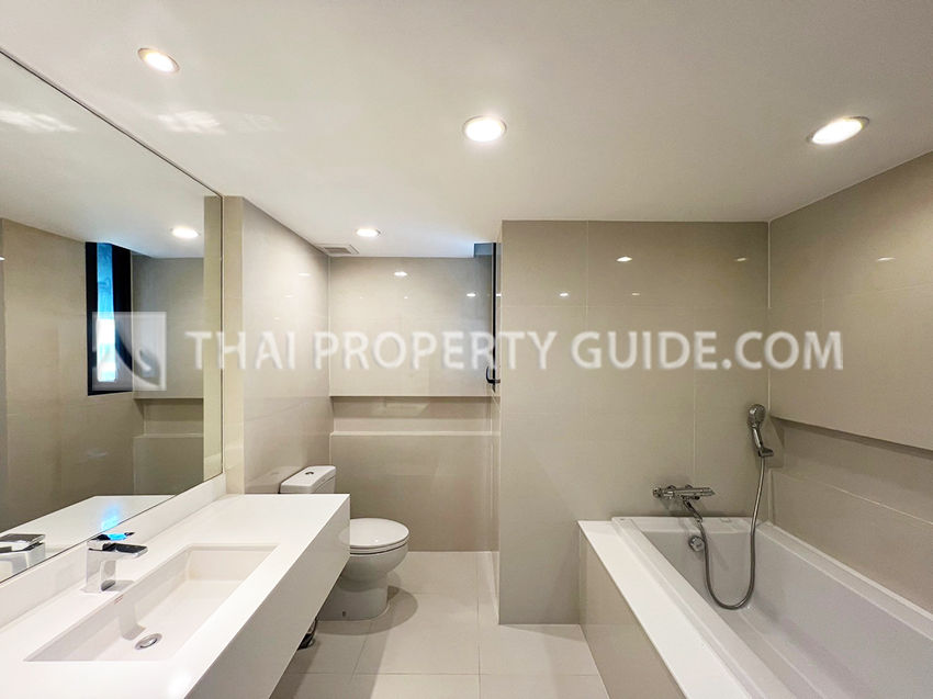 Apartment in Sukhumvit 