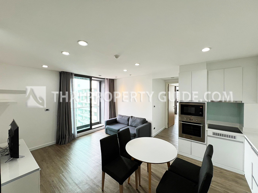 Apartment for rent in Sukhumvit