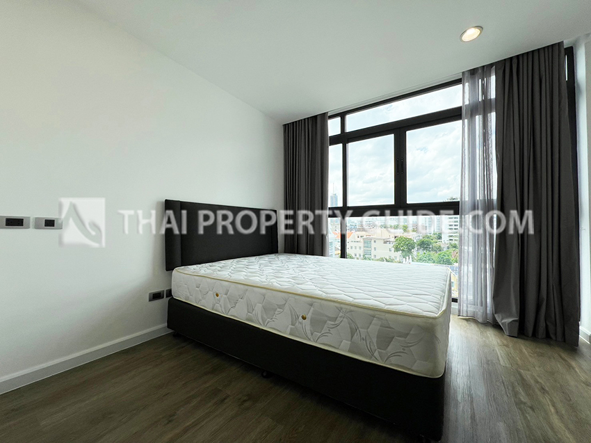 Apartment in Sukhumvit 