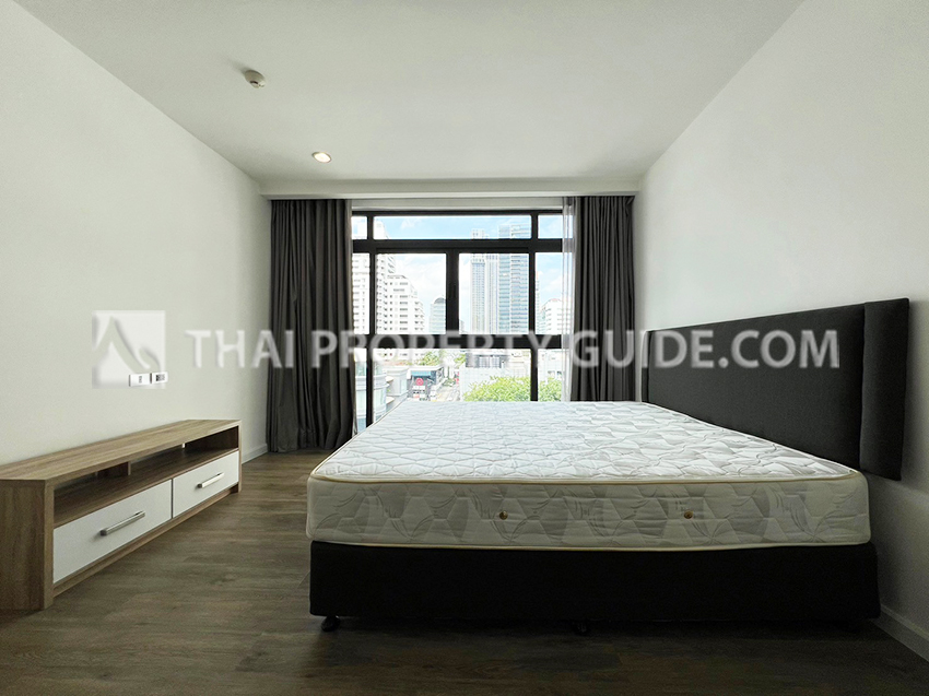 Apartment in Sukhumvit 