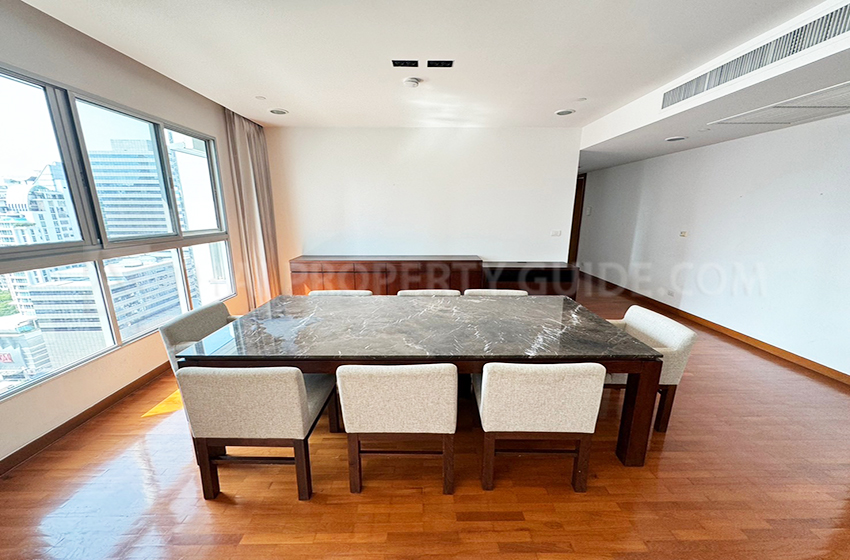 Apartment in Sukhumvit 