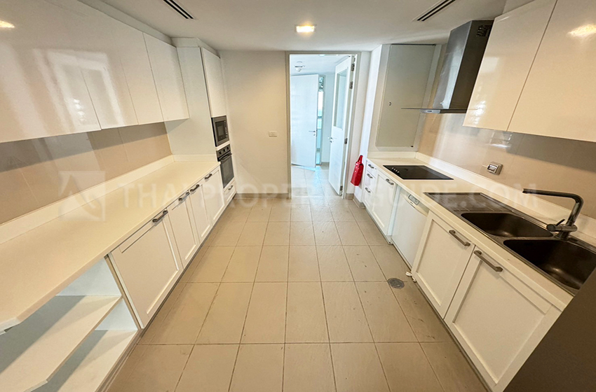 Apartment in Sukhumvit 