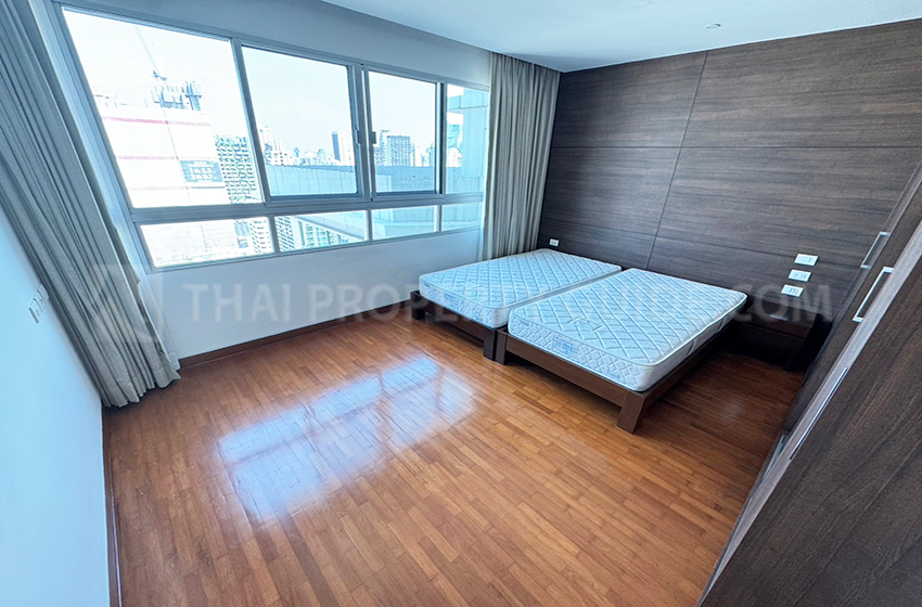 Apartment in Sukhumvit 