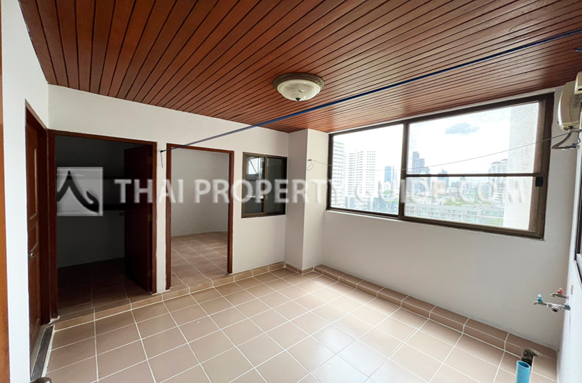 Apartment in Sukhumvit 