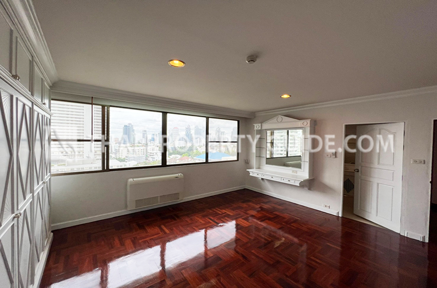 Apartment in Sukhumvit 