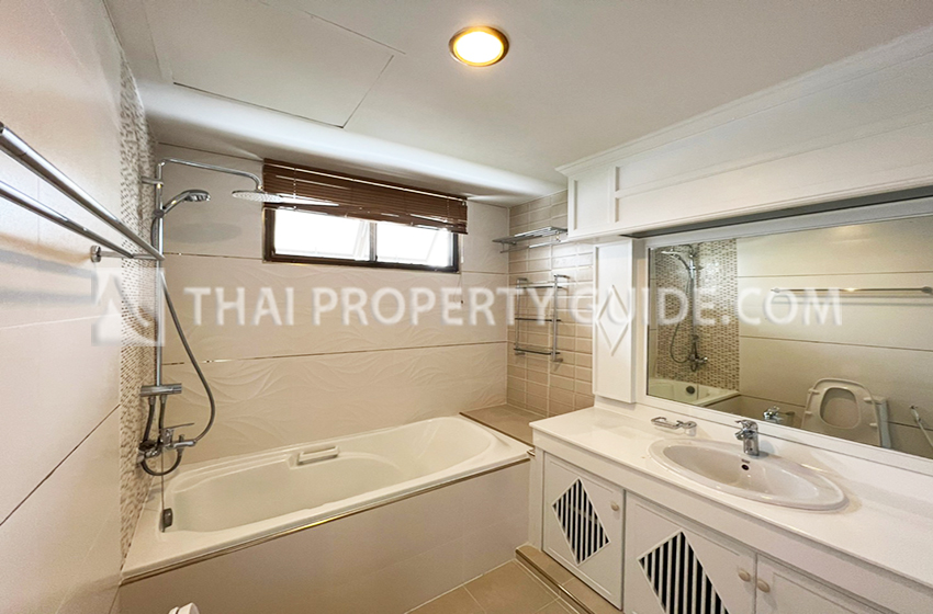 Apartment in Sukhumvit 