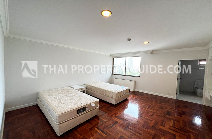 Apartment in Sukhumvit 