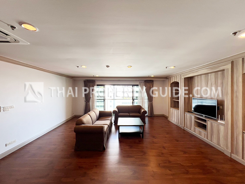 Apartment for rent in Sukhumvit