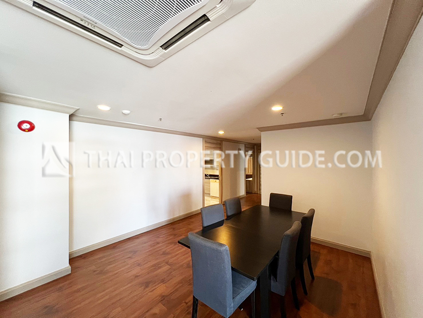 Apartment in Sukhumvit 