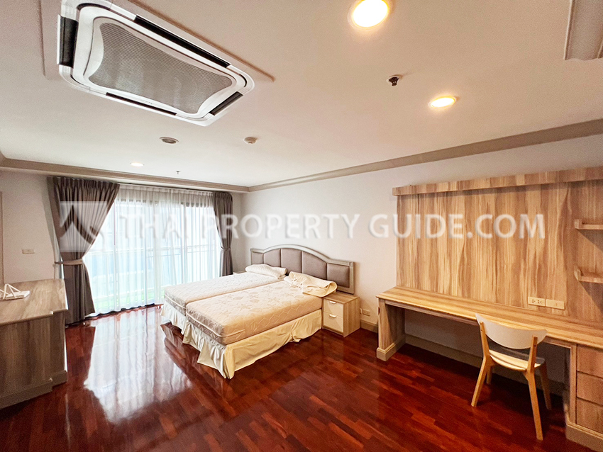 Apartment in Sukhumvit 