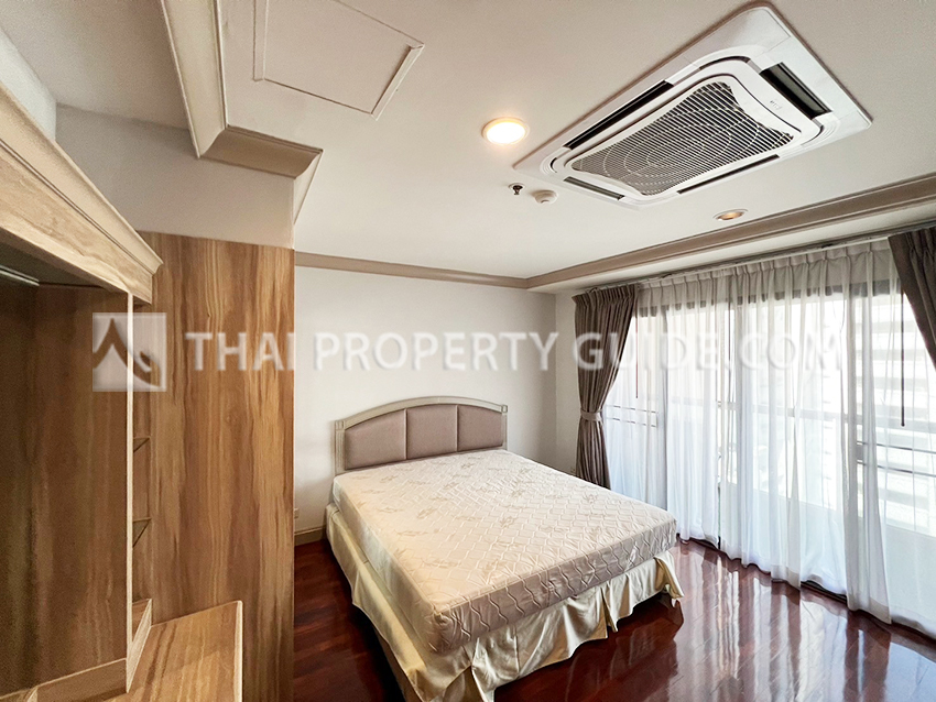 Apartment in Sukhumvit 