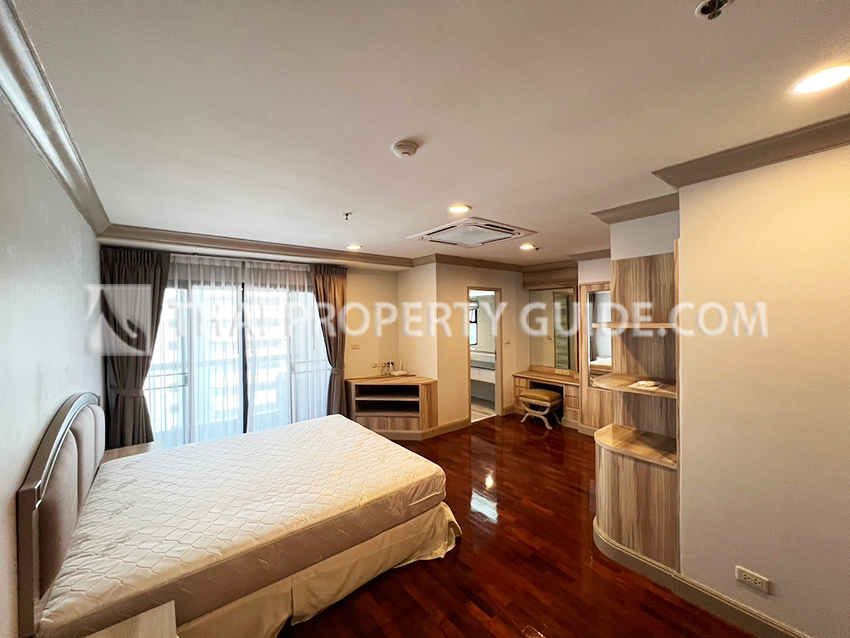 Apartment in Sukhumvit 