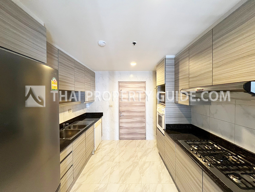 Apartment in Sukhumvit 