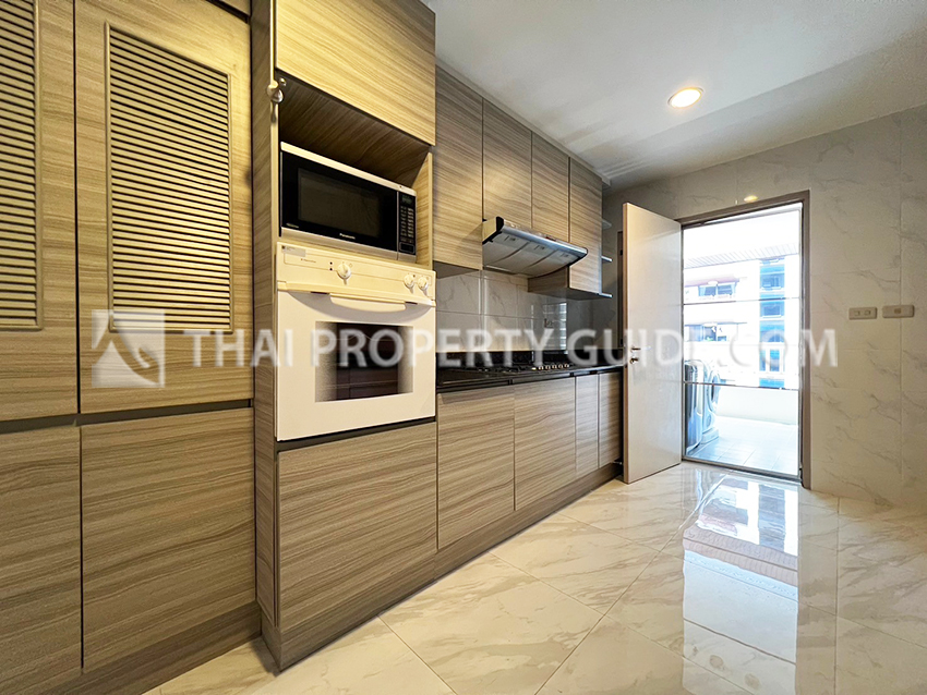 Apartment in Sukhumvit 