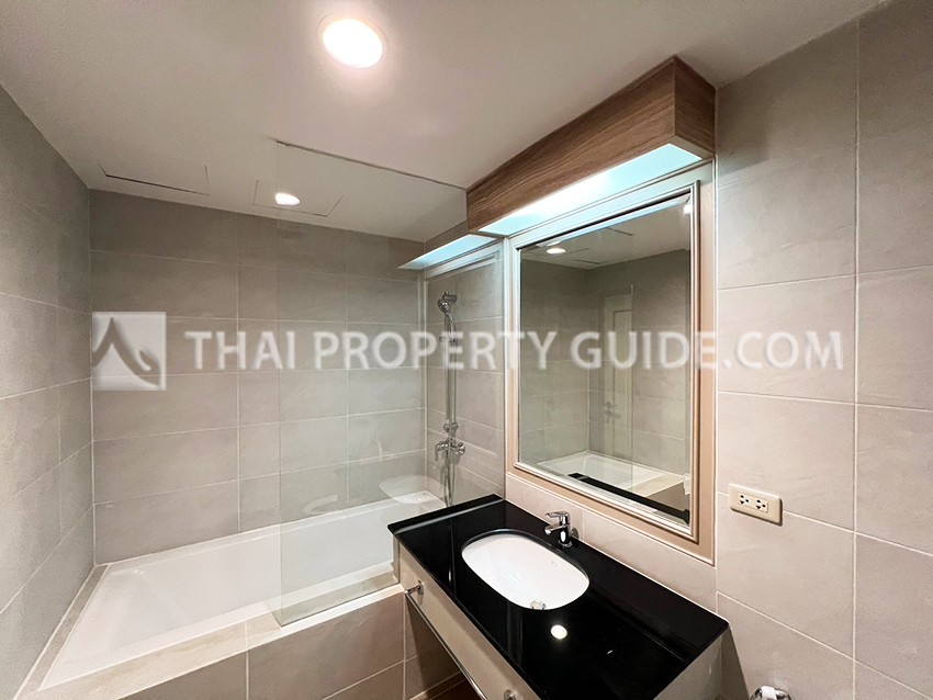 Apartment in Sukhumvit 