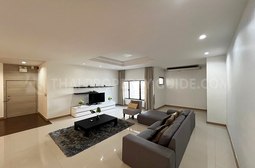 Apartment in Sukhumvit 