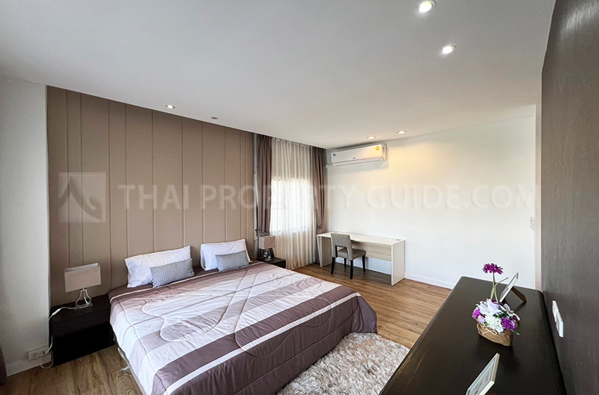 Apartment in Sukhumvit 