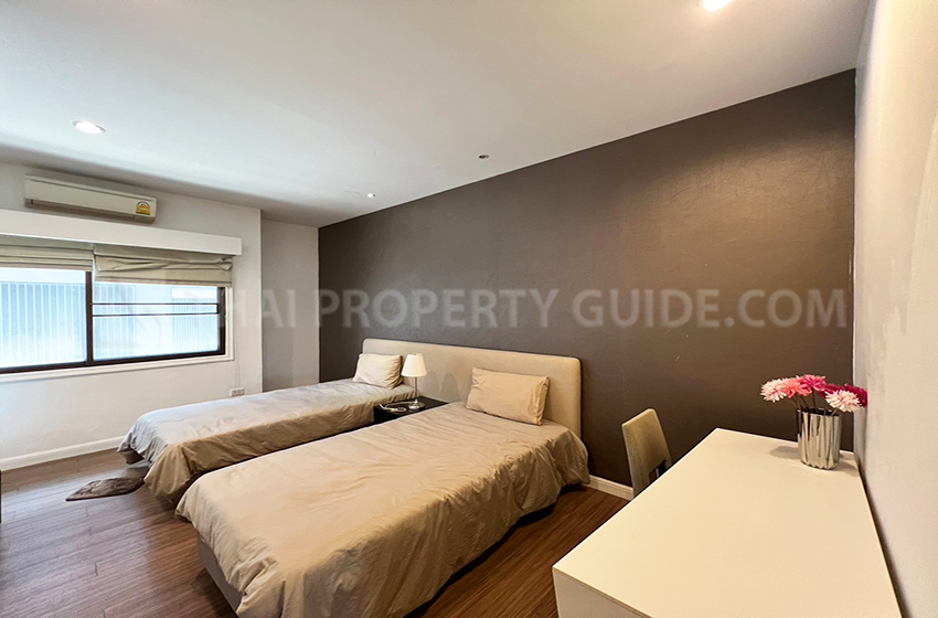 Apartment in Sukhumvit 