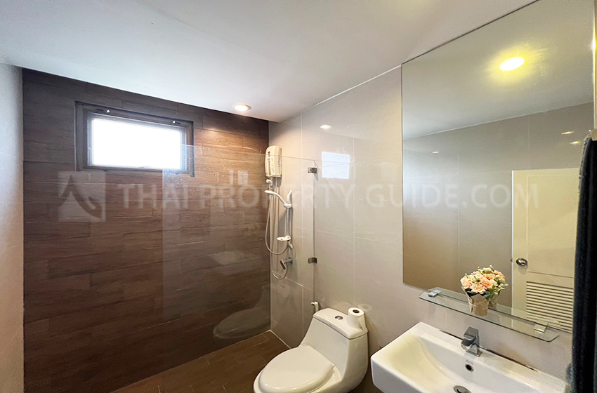 Apartment in Sukhumvit 