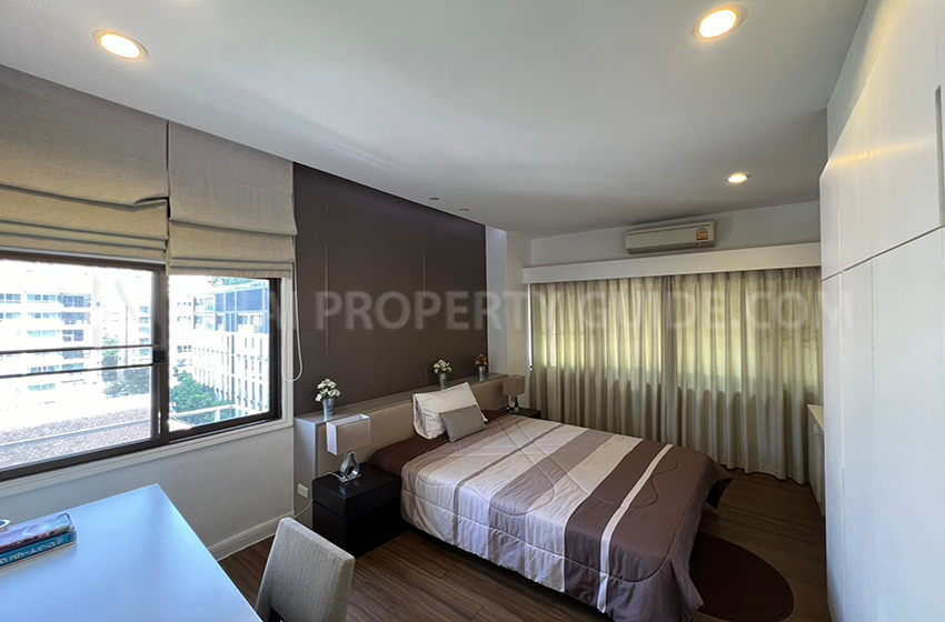 Apartment in Sukhumvit 