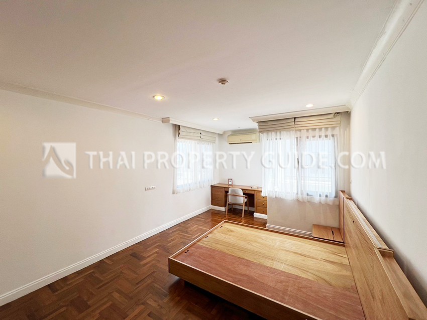 Apartment in Sukhumvit 