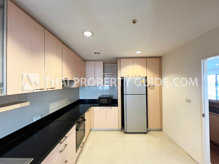 Apartment in Sukhumvit 